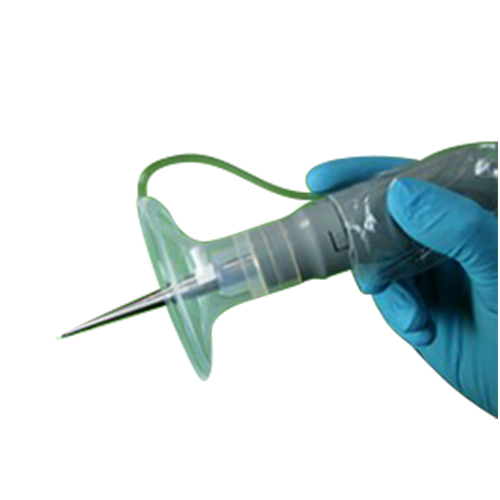 Ultrasound Mist