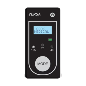 versa
