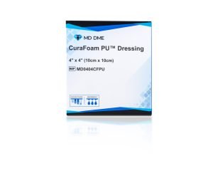 CuraFoam PU™ Dressing
