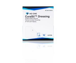 CuraSil™ Dressing