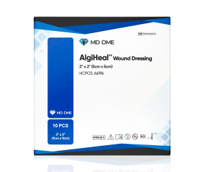 New AlgiHeal