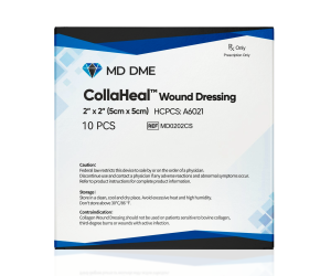 New CollaHeal