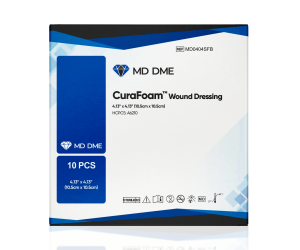 New CuraFoam