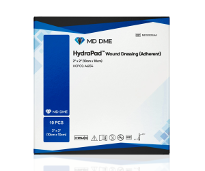 New HydraPad